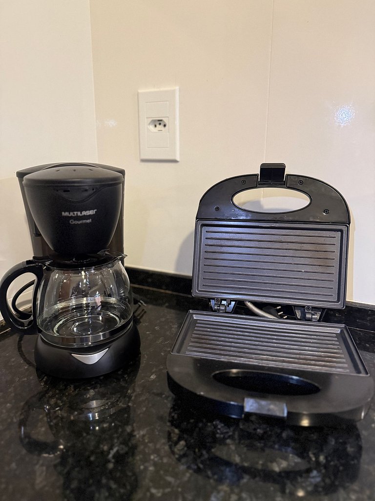 Wonderful and stylish apartments in Cabo Frio