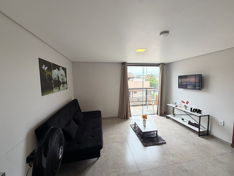 New, Stylish and Wonderful Apartments in Cabo Frio in Braga