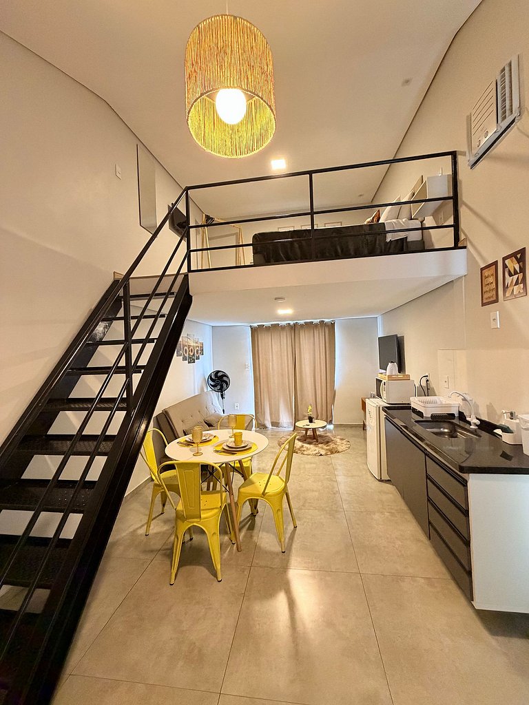 New, Stylish and Wonderful Apartments in Cabo Frio in Braga