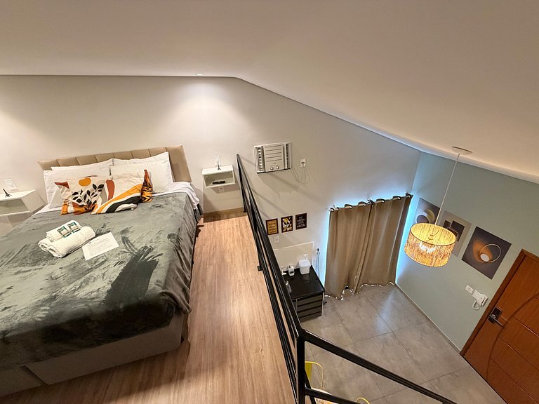 Apartamentos nuevos, elegantes y maravillosos en Cabo Frio