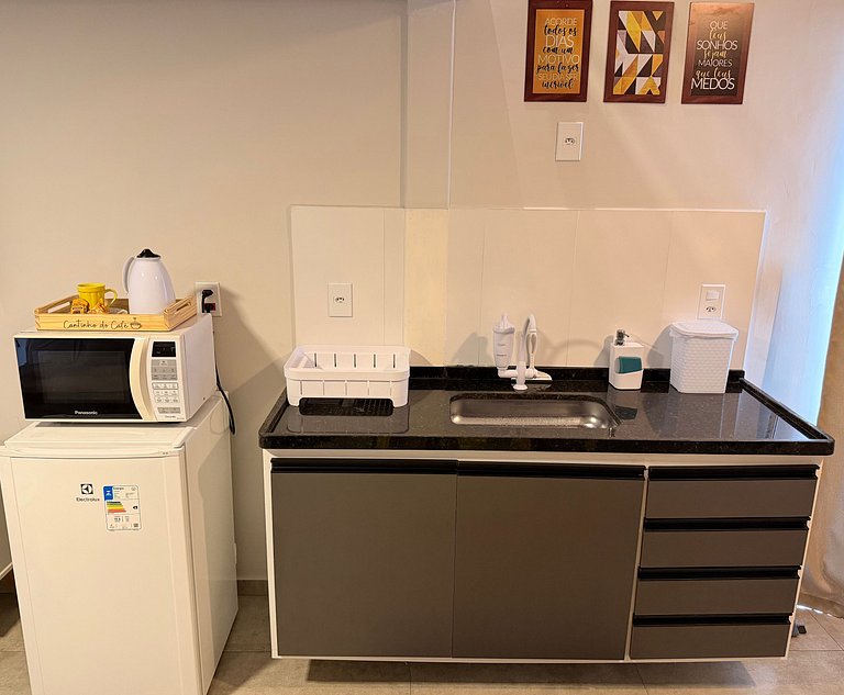 Apartamentos nuevos, elegantes y maravillosos en Cabo Frio