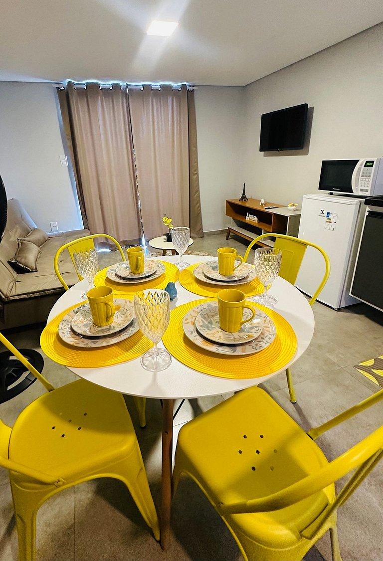 New, Stylish and Wonderful Apartments in Cabo Frio in Braga