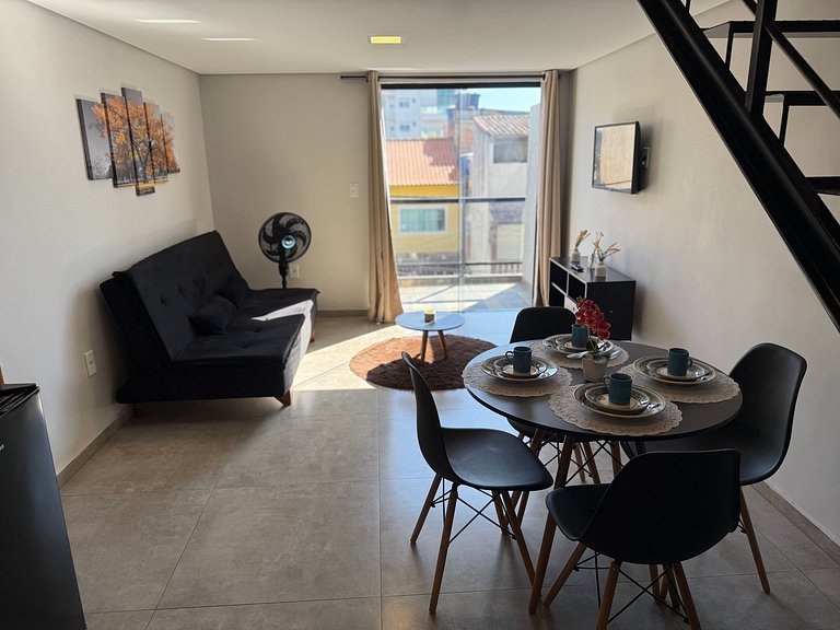Apartamentos Novos, Estilosos e Maravilhoso em Cabo Frio!!