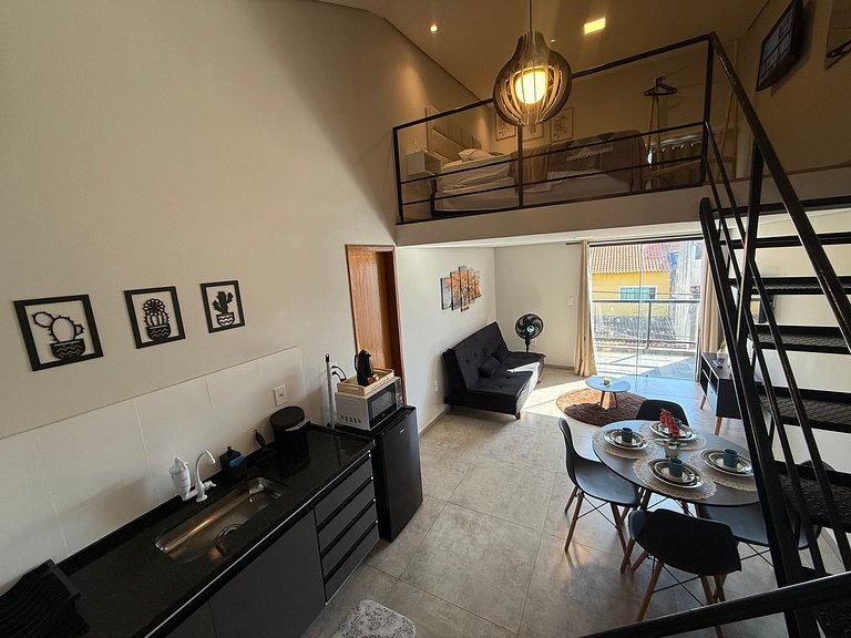 Apartamentos Novos, Estilosos e Maravilhoso em Cabo Frio!!