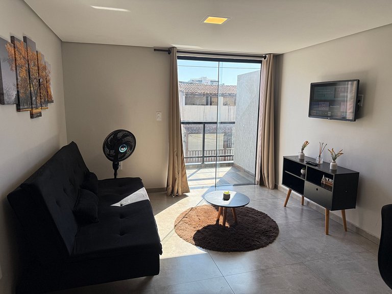 Wonderful and stylish apartments in Cabo Frio