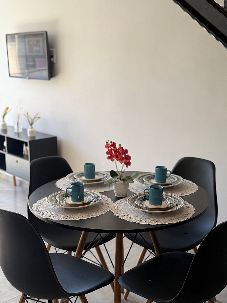 Wonderful and stylish apartments in Cabo Frio