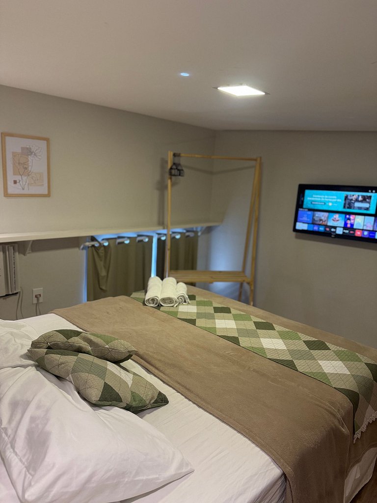 Wonderful and stylish apartments in Cabo Frio