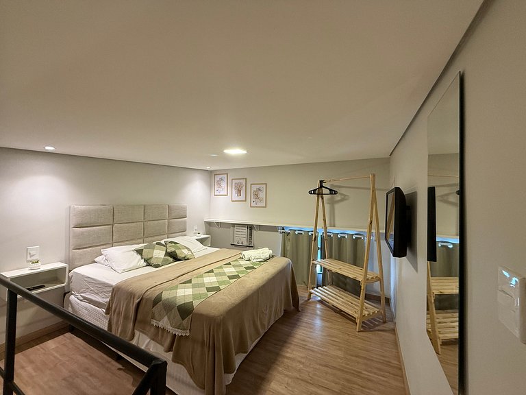 Wonderful and stylish apartments in Cabo Frio