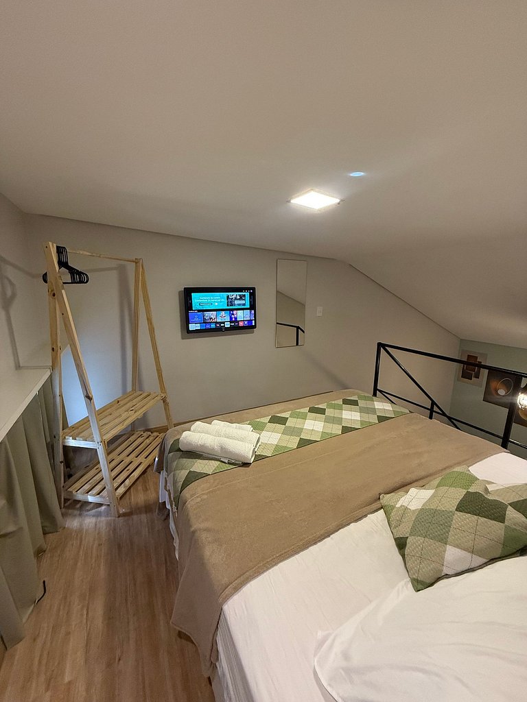 Maravillosos y elegantes apartamentos en Cabo Frio