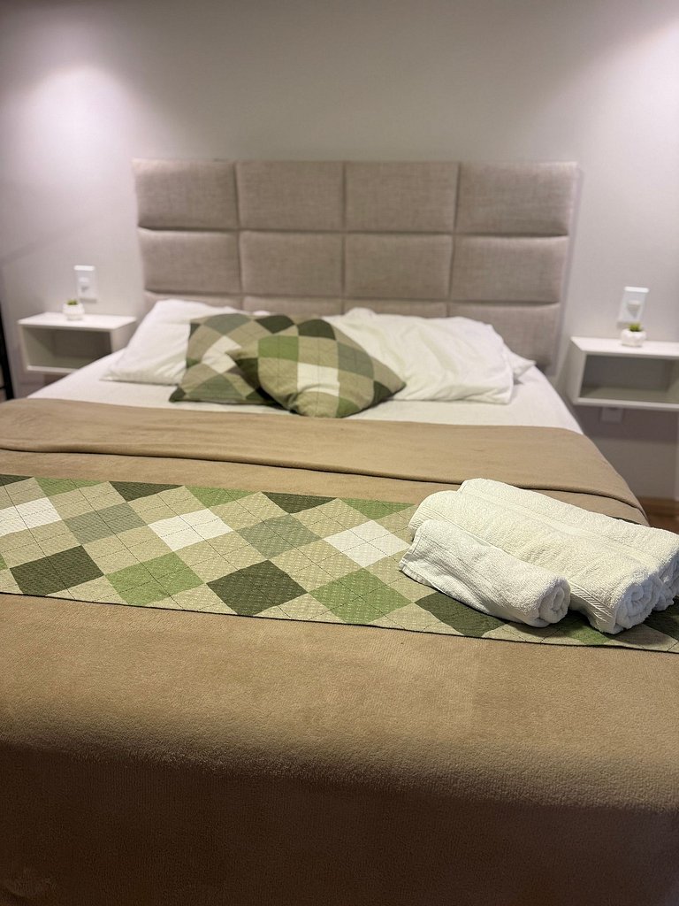 Apartamentos Novos, Estilosos e Maravilhoso em Cabo Frio!!