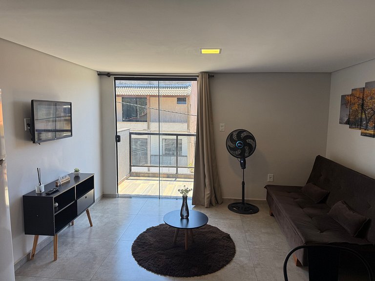 Apartamentos Maravilhosos e estilosos em Cabo Frio