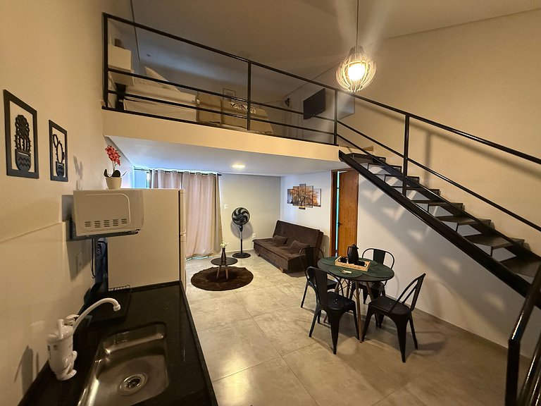 Wonderful and stylish apartments in Cabo Frio