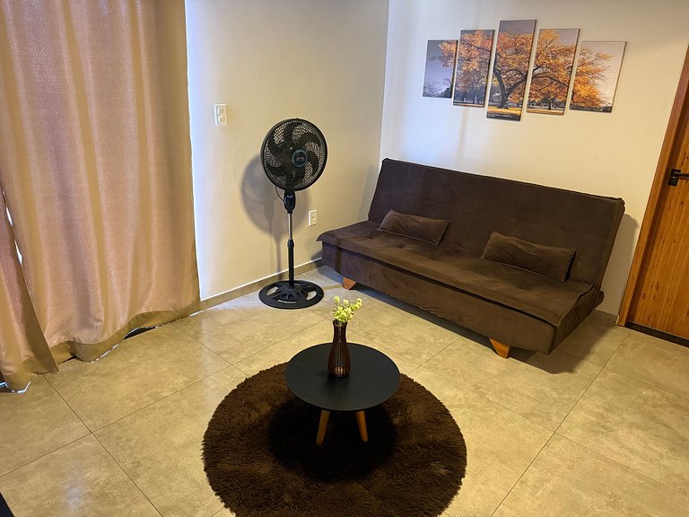 Apartamentos Maravilhosos e estilosos em Cabo Frio