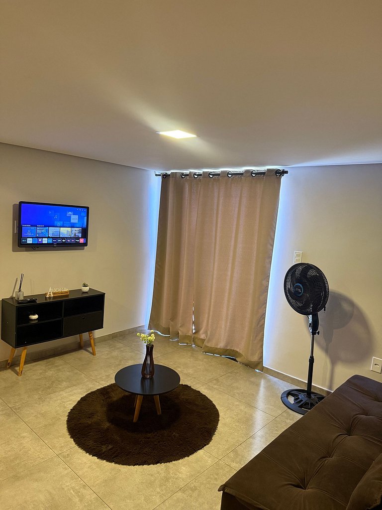 Wonderful and stylish apartments in Cabo Frio