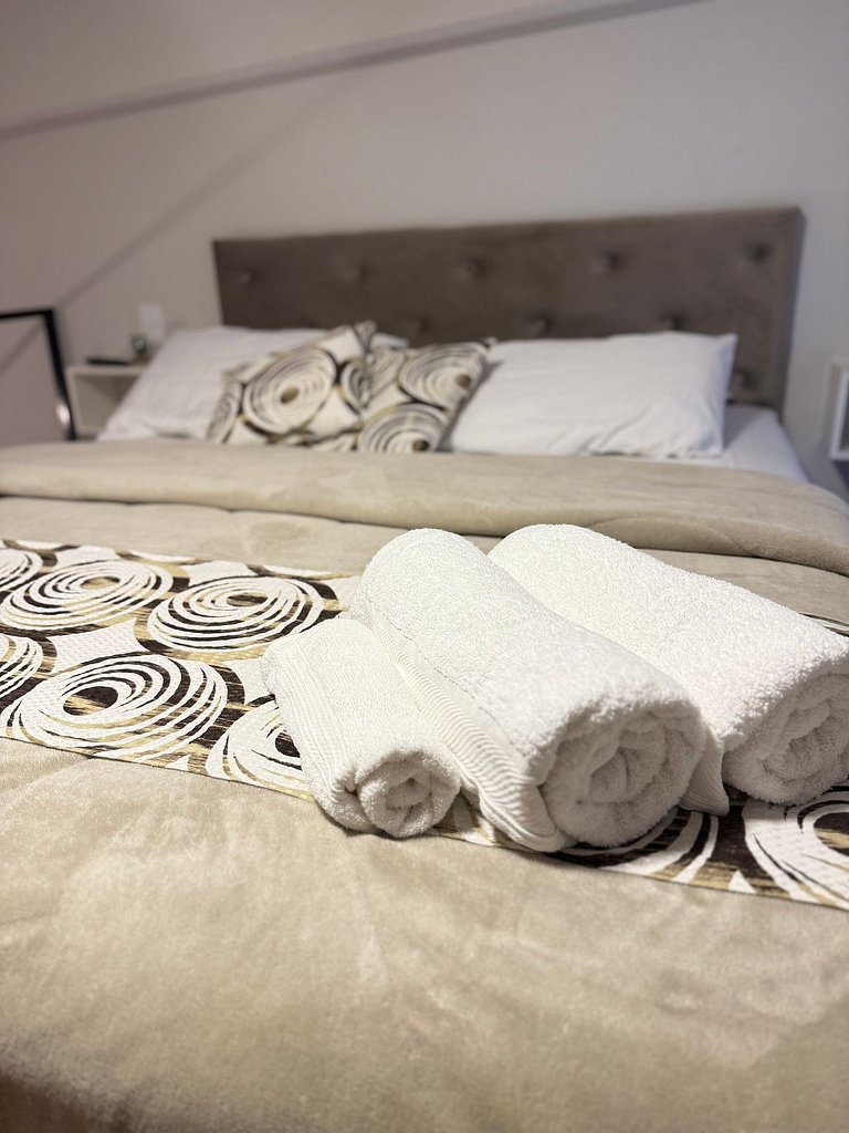 Maravillosos y elegantes apartamentos en Cabo Frio