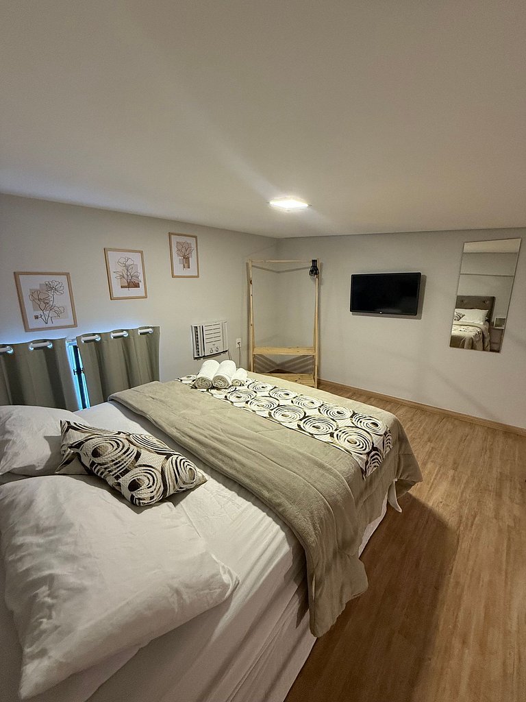 Maravillosos y elegantes apartamentos en Cabo Frio