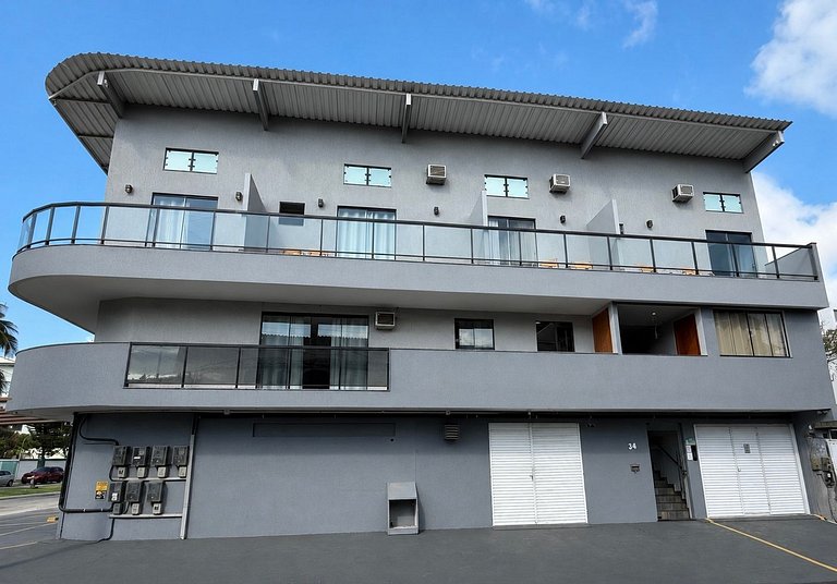 Apartamentos Novos, Estilosos e Maravilhoso em Cabo Frio.