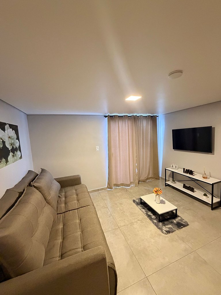 Apartamentos Maravilhosos e estilosos em Cabo Frio