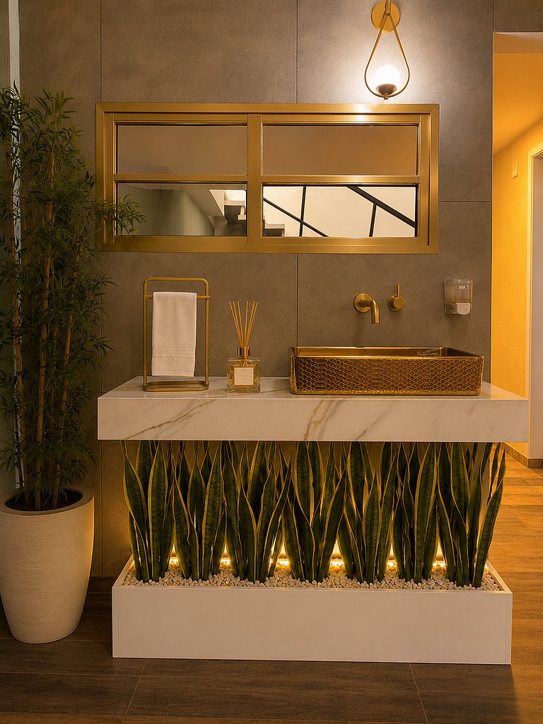 Maravillosos y elegantes apartamentos en Cabo Frio