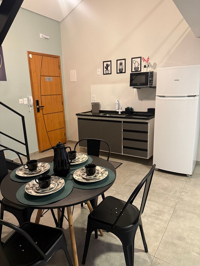 Maravillosos y elegantes apartamentos en Cabo Frio