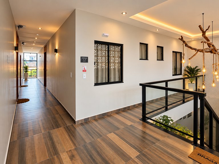 Apartamentos Novos, Estilosos e Maravilhoso em Cabo Frio no