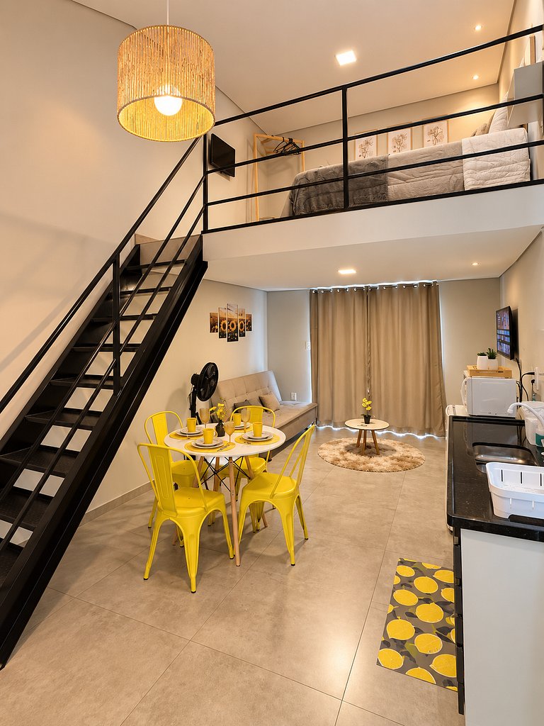 Apartamentos nuevos, elegantes y maravillosos en Cabo Frio