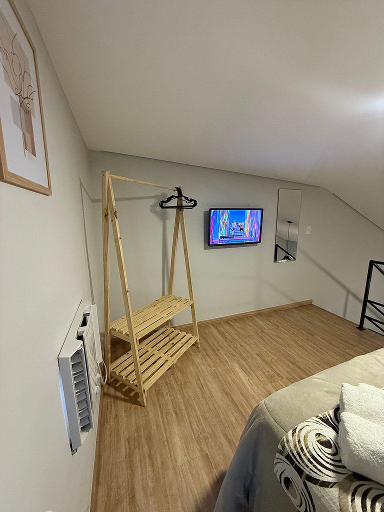 Apartamentos Maravilhosos e estilosos em Cabo Frio