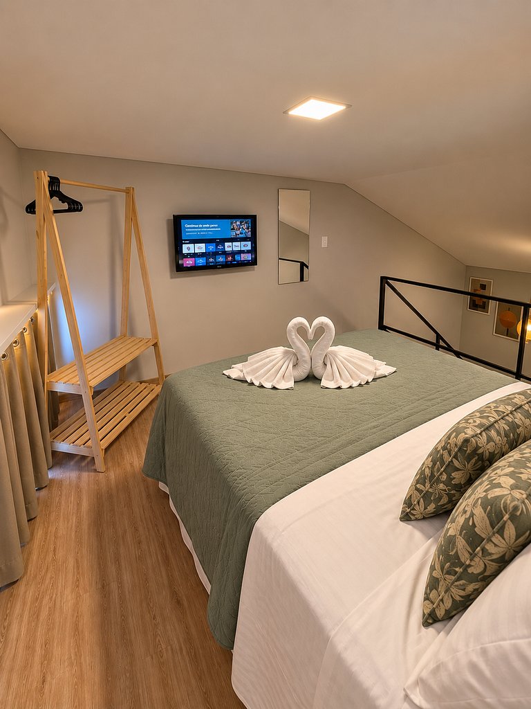 Apartamentos Novos, Estilosos e Maravilhoso em Cabo Frio!!